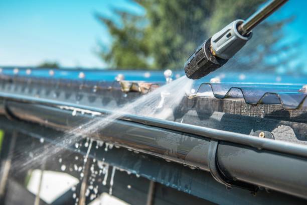 Best Roof Pressure Washing  in Harbour Heights, FL
