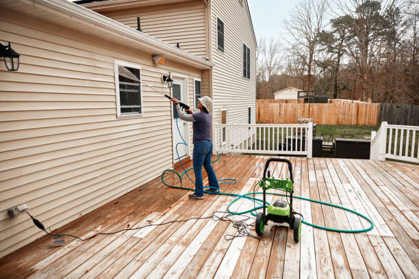Best Pressure Washing Company Near Me  in Harbour Heights, FL