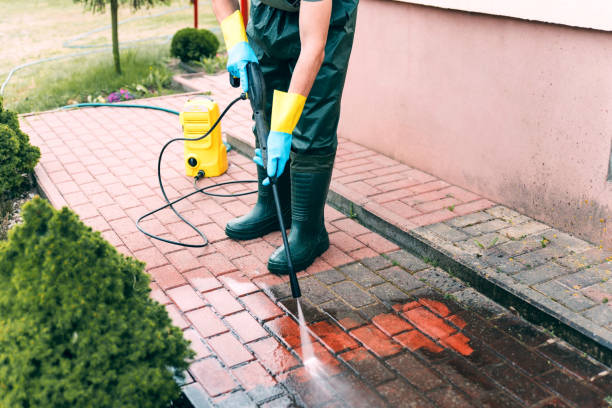 Best Concrete Pressure Washing  in Harbour Heights, FL