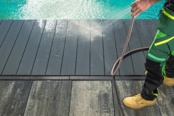 Best Power Washing Near Me  in Harbour Heights, FL