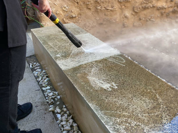 Reliable Harbour Heights, FL Pressure Washing Solutions