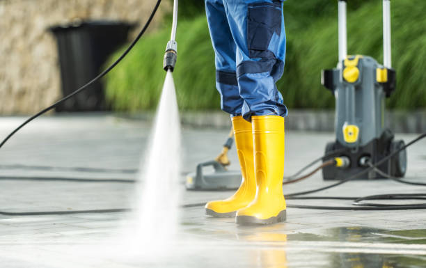Best Commercial Building Pressure Washing  in Harbour Heights, FL