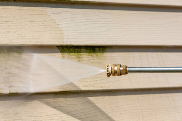 Best Residential Pressure Washing Services  in Harbour Heights, FL